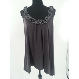 Candy Rain Plus Grey Swing Shirt One Size Fits All